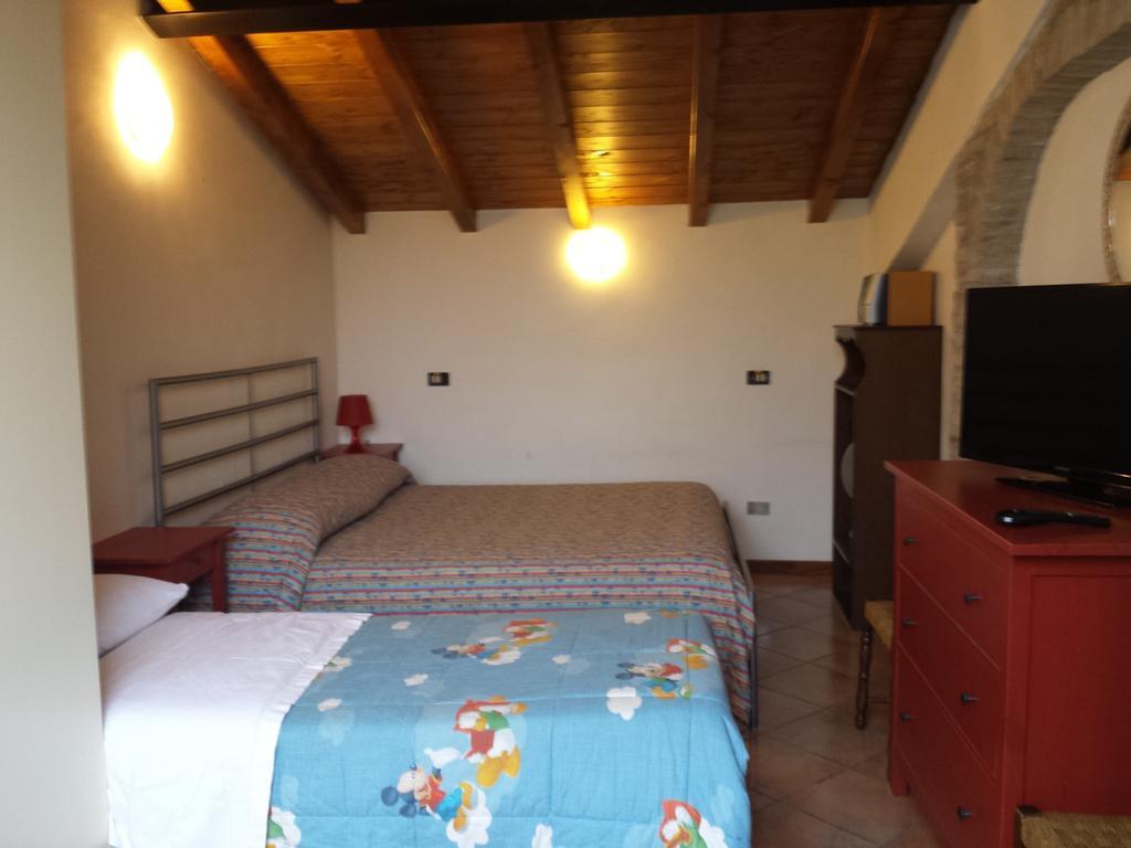 Via Toscana House Πάρμα Δωμάτιο φωτογραφία