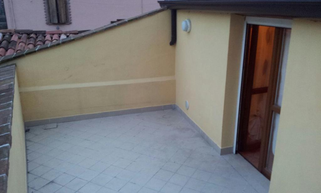 Via Toscana House Πάρμα Δωμάτιο φωτογραφία
