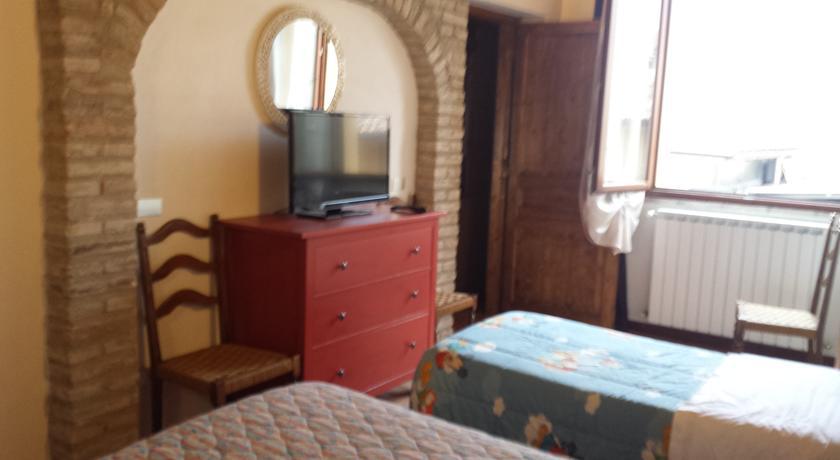 Via Toscana House Πάρμα Δωμάτιο φωτογραφία