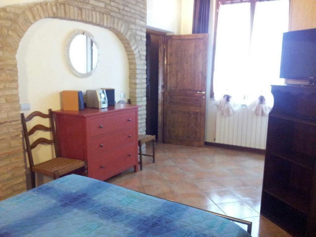 Via Toscana House Πάρμα Δωμάτιο φωτογραφία
