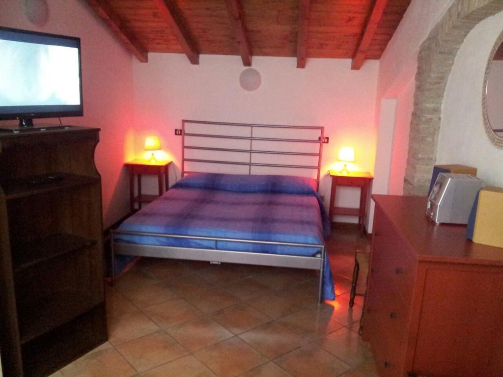 Via Toscana House Πάρμα Δωμάτιο φωτογραφία