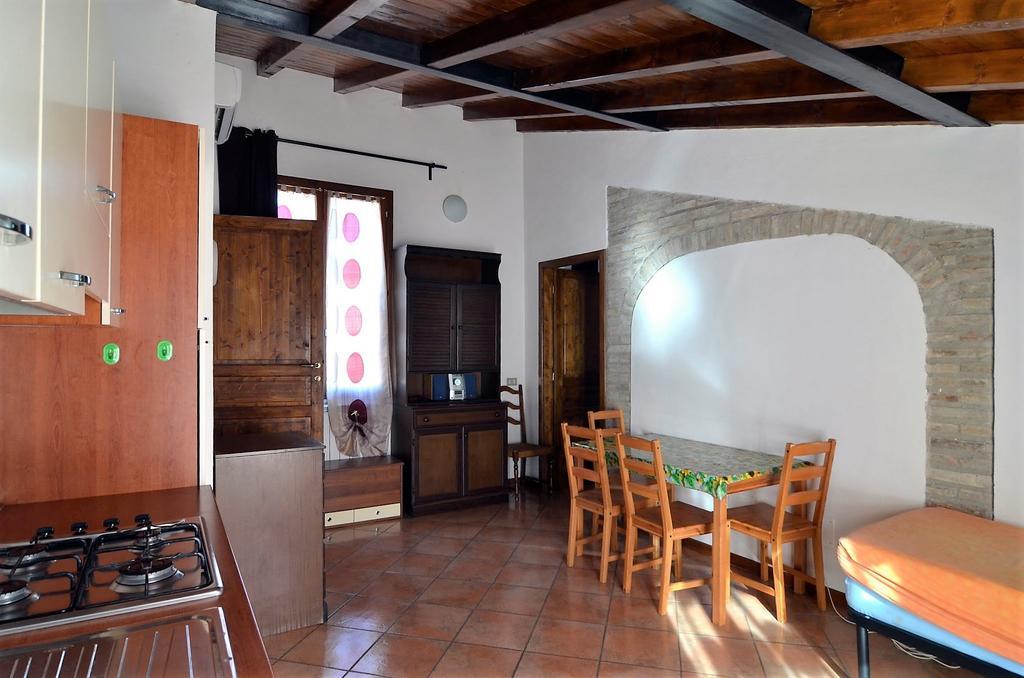 Via Toscana House Πάρμα Δωμάτιο φωτογραφία
