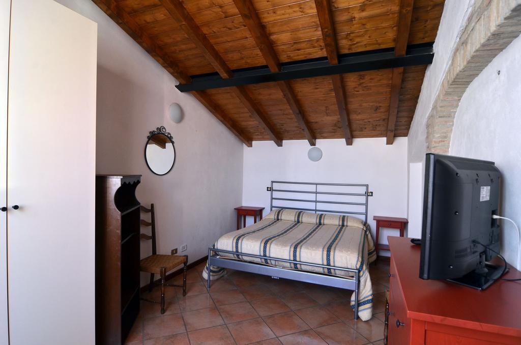 Via Toscana House Πάρμα Δωμάτιο φωτογραφία