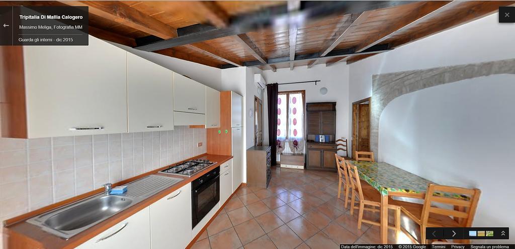 Via Toscana House Πάρμα Δωμάτιο φωτογραφία