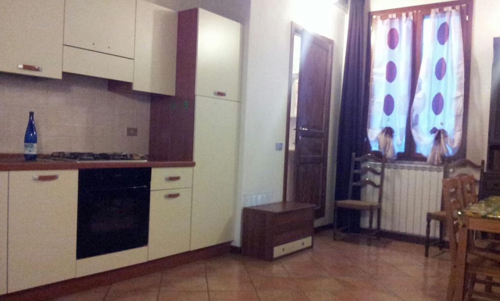 Via Toscana House Πάρμα Δωμάτιο φωτογραφία