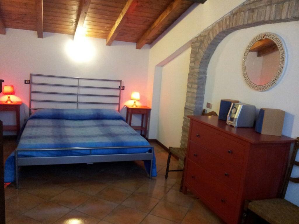 Via Toscana House Πάρμα Δωμάτιο φωτογραφία