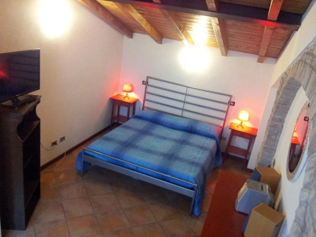 Via Toscana House Πάρμα Δωμάτιο φωτογραφία
