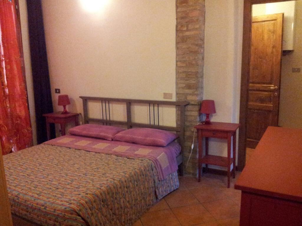 Via Toscana House Πάρμα Δωμάτιο φωτογραφία