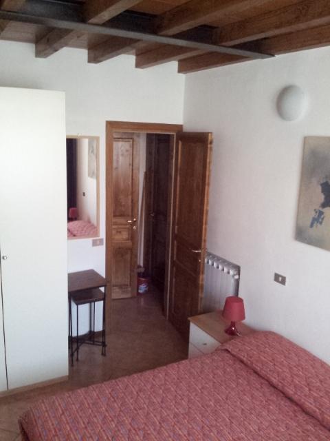 Via Toscana House Πάρμα Δωμάτιο φωτογραφία
