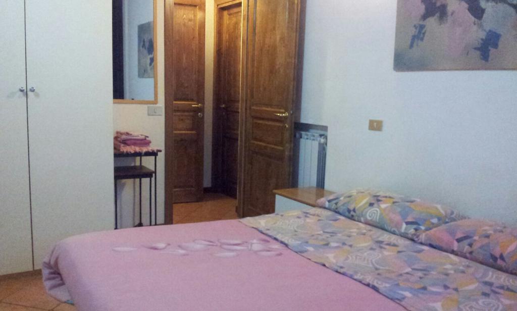 Via Toscana House Πάρμα Δωμάτιο φωτογραφία