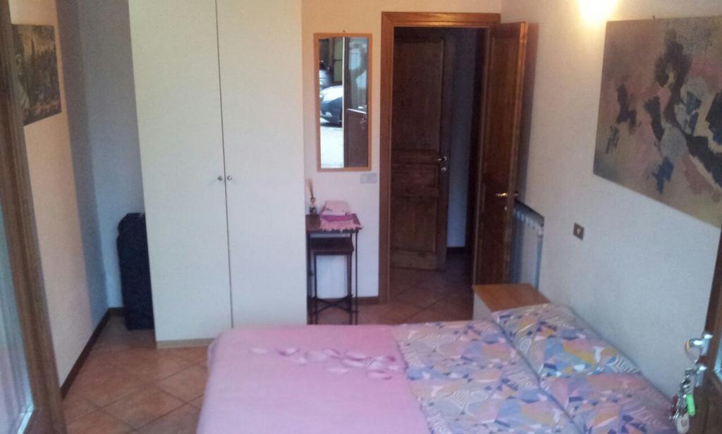 Via Toscana House Πάρμα Δωμάτιο φωτογραφία